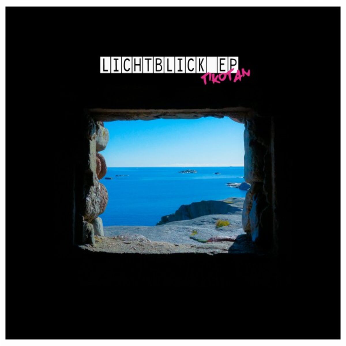 Album cover of Lichtblick EP