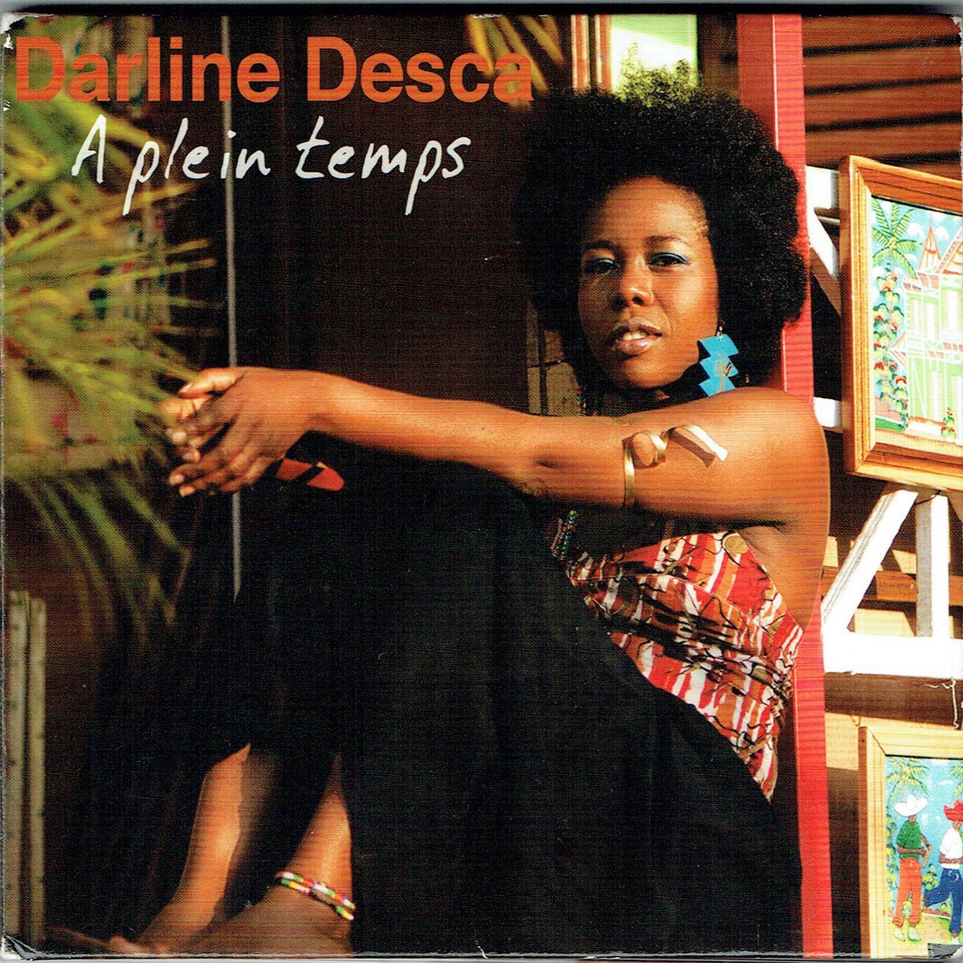 Album cover of À plein temps