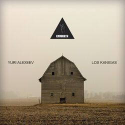 Cover of Los Kanigas