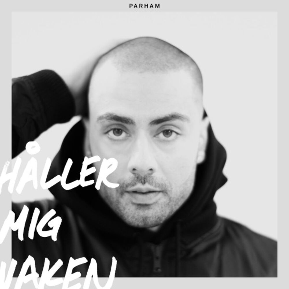 Picture of Håller mig vaken