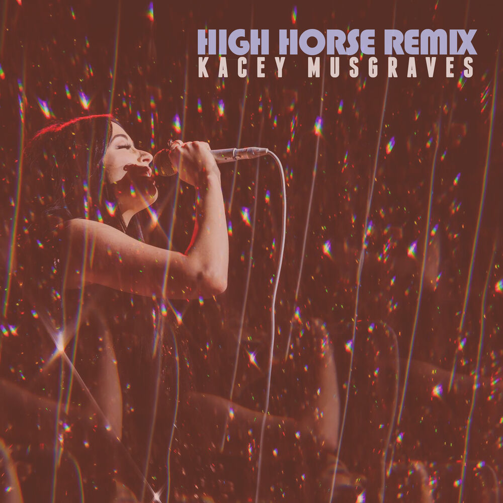 Picture of High Horse Remix