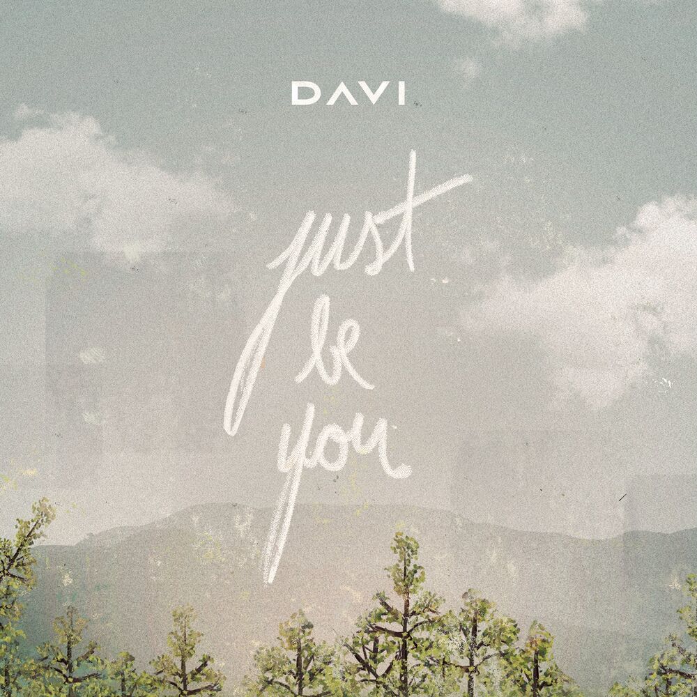 Picture of Just Be You