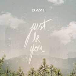 Cover of Just Be You