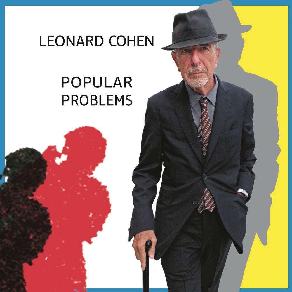 Picture of Popular Problems