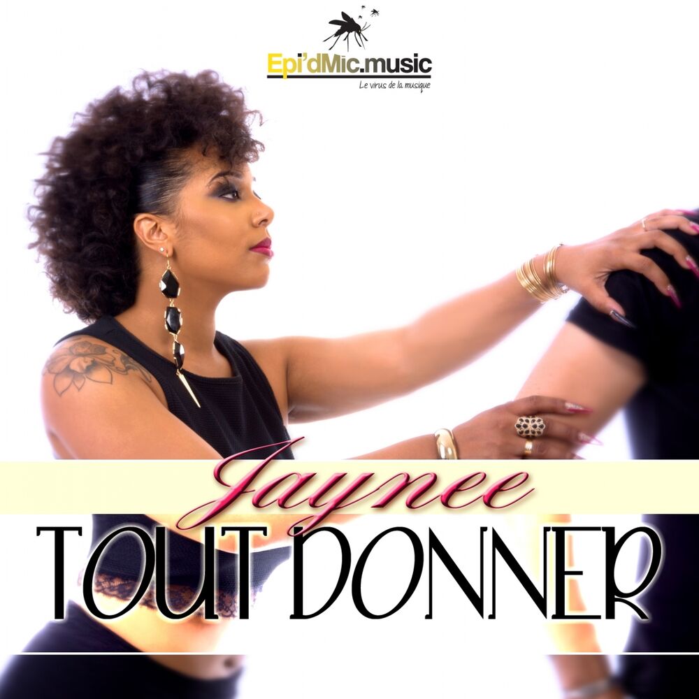 Picture of Tout donner