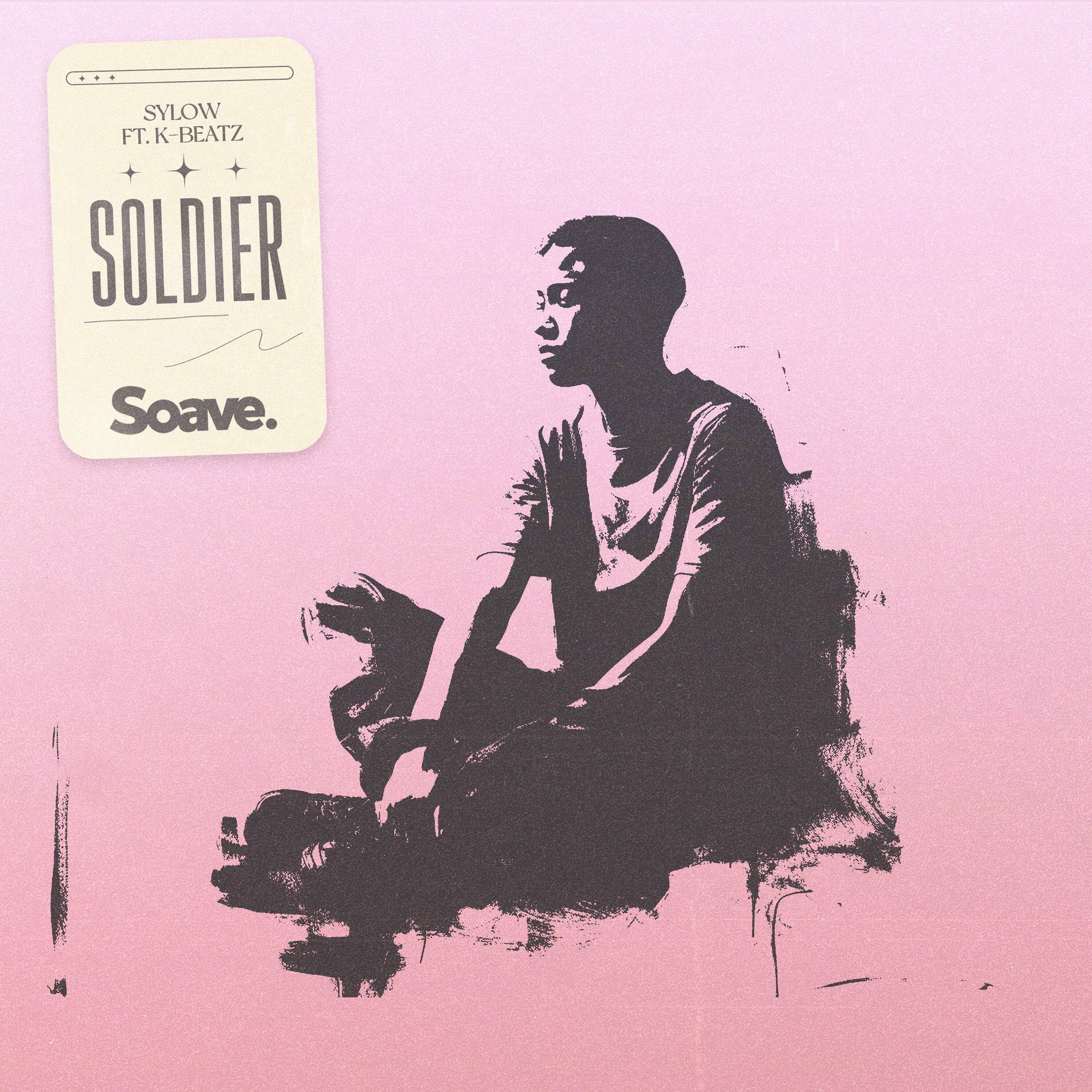Album cover of Soldier (feat. K-Beatz)