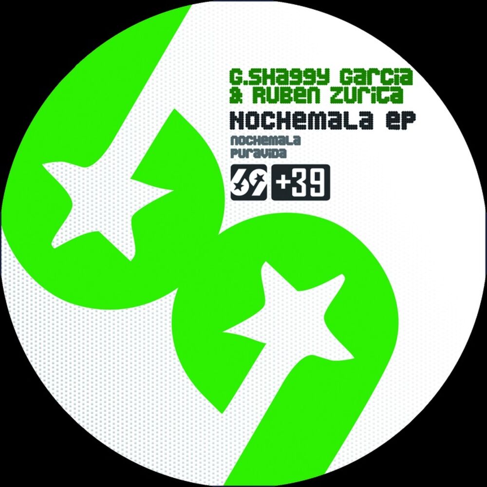 Picture of Nochemala Ep