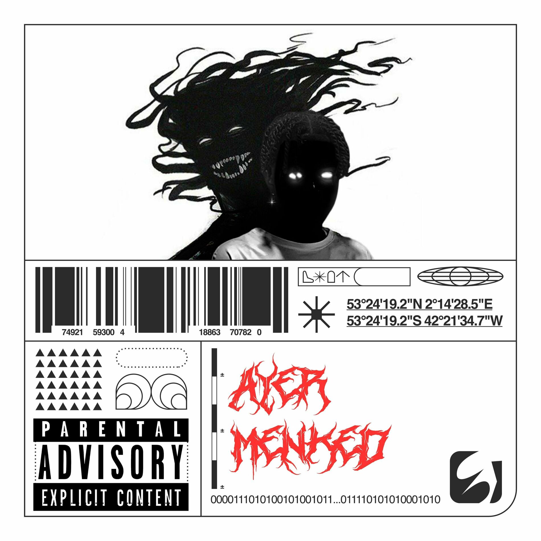 Album cover of Ayer