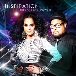 Cover of Inspiration