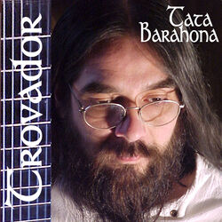 Cover of Trovador