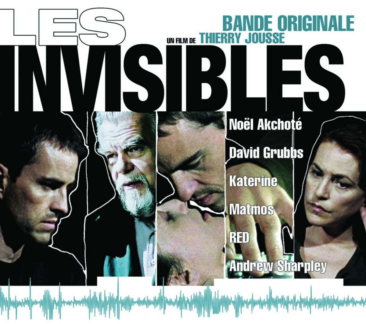 Album cover of Point Zéro Zéro