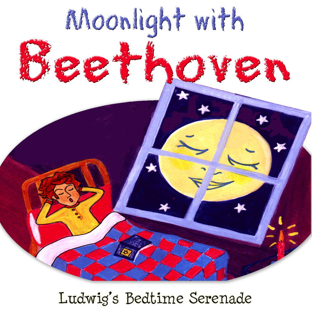 Picture of Moonlight time with Beethoven