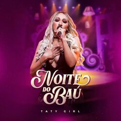 Cover of Noite do Baú