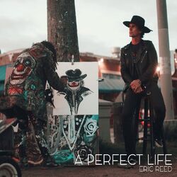 Cover of A Perfect Life