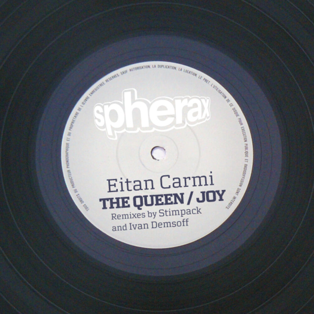 Picture of Joy / Queen