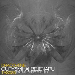 Cover of Dracovenie