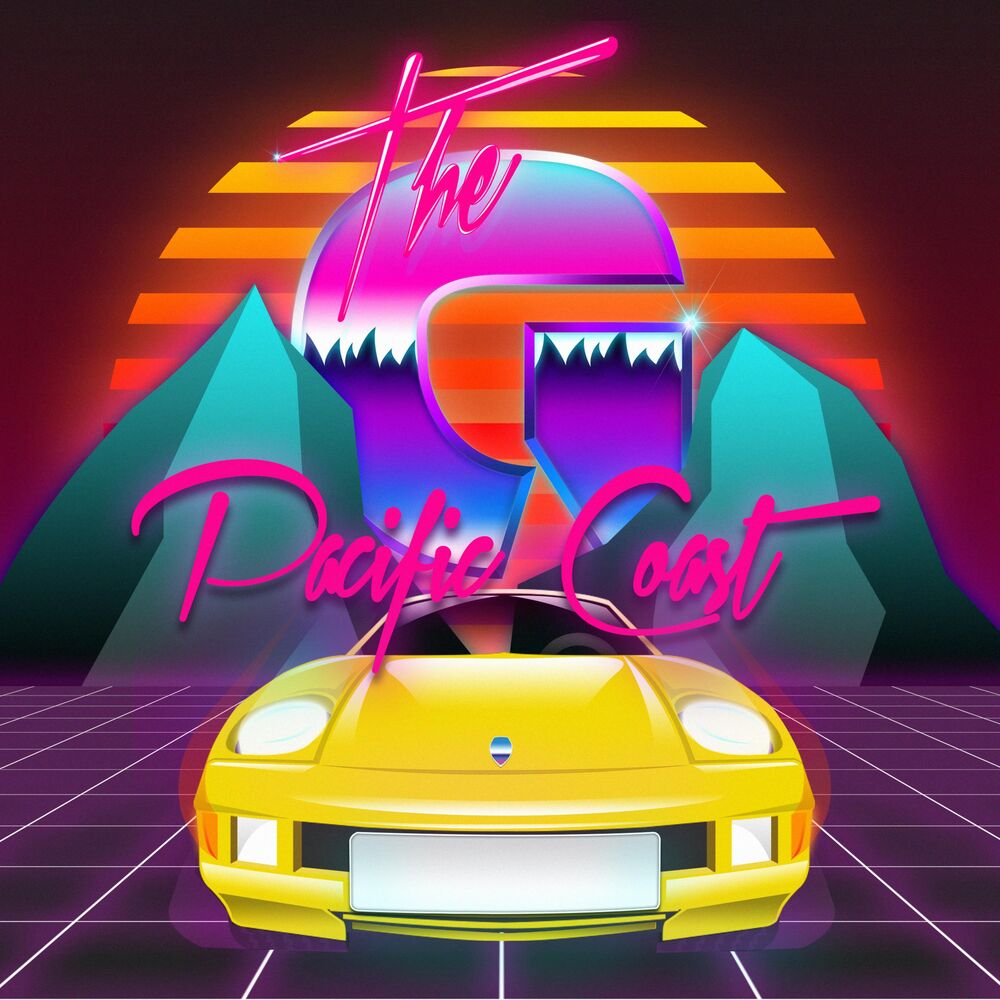Picture of Pacific Coast EP