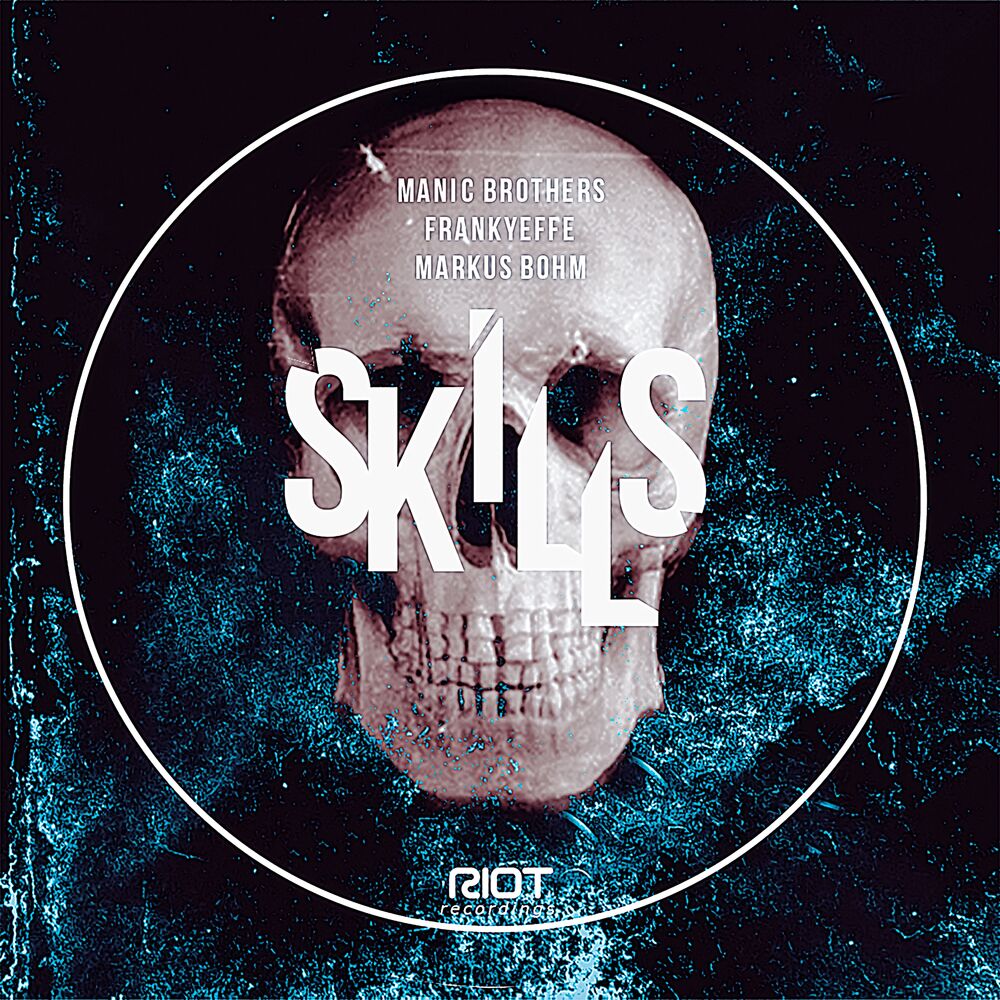 Picture of Skills