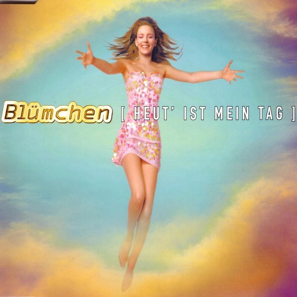 Picture of Heut' ist mein Tag