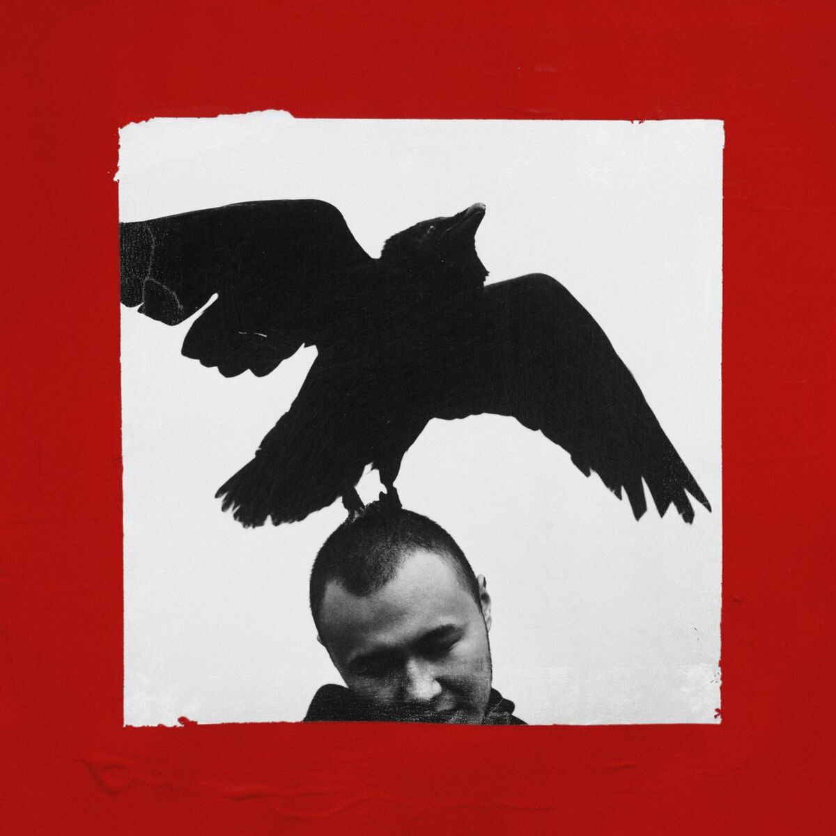 Album cover of kensshi