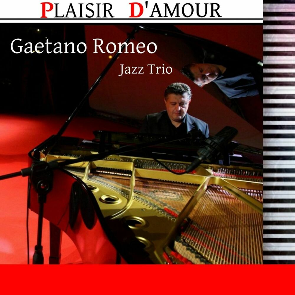 Picture of Plaisir d'amour
