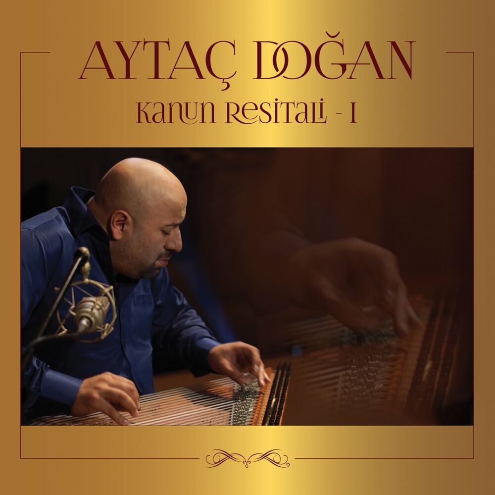 Picture of Kanun Resitali 1 (Live)
