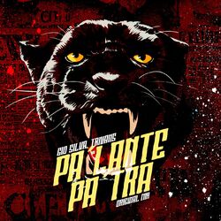 Cover of Pa'Lante Pa'Tra (Original Mix)