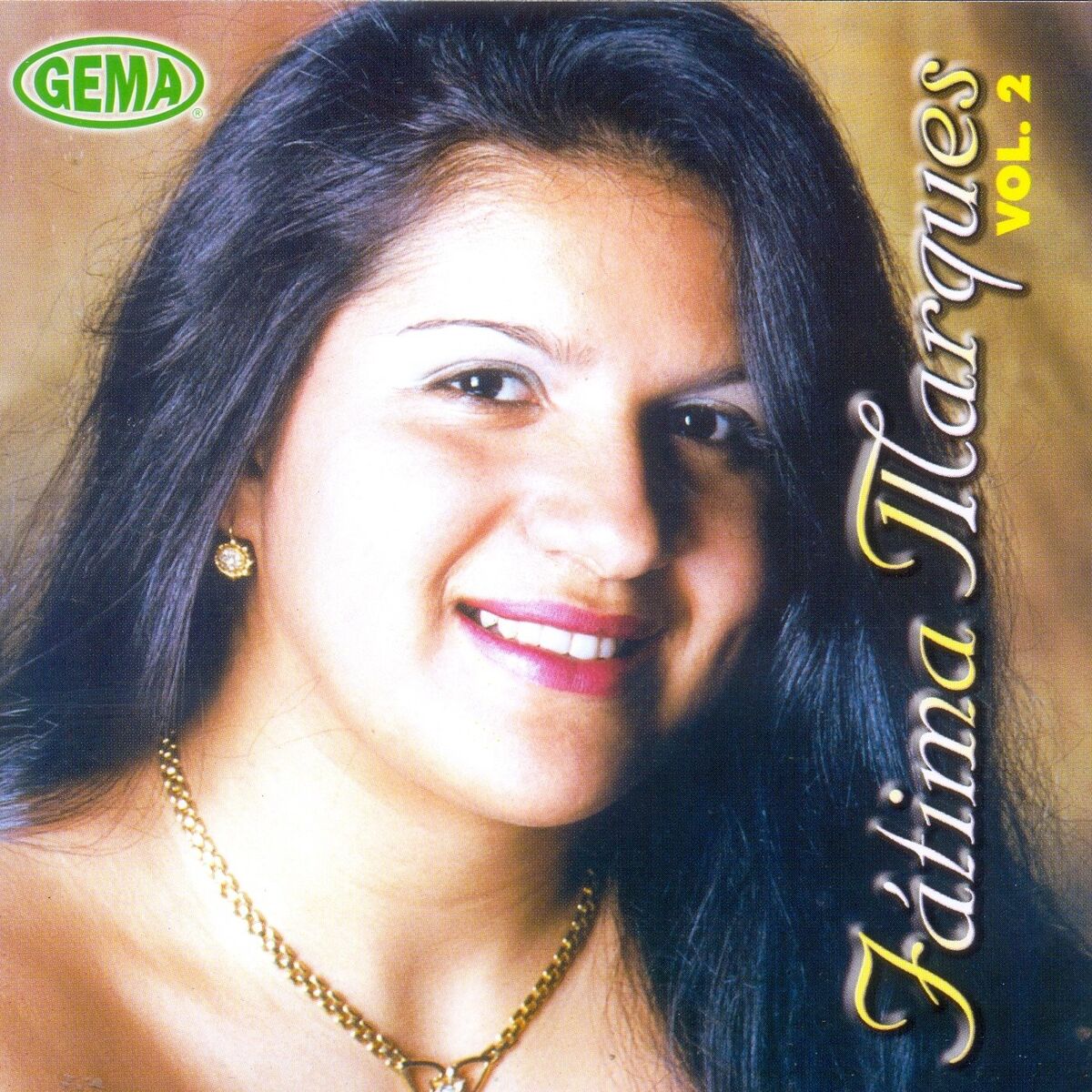 Album cover of Vol. 2