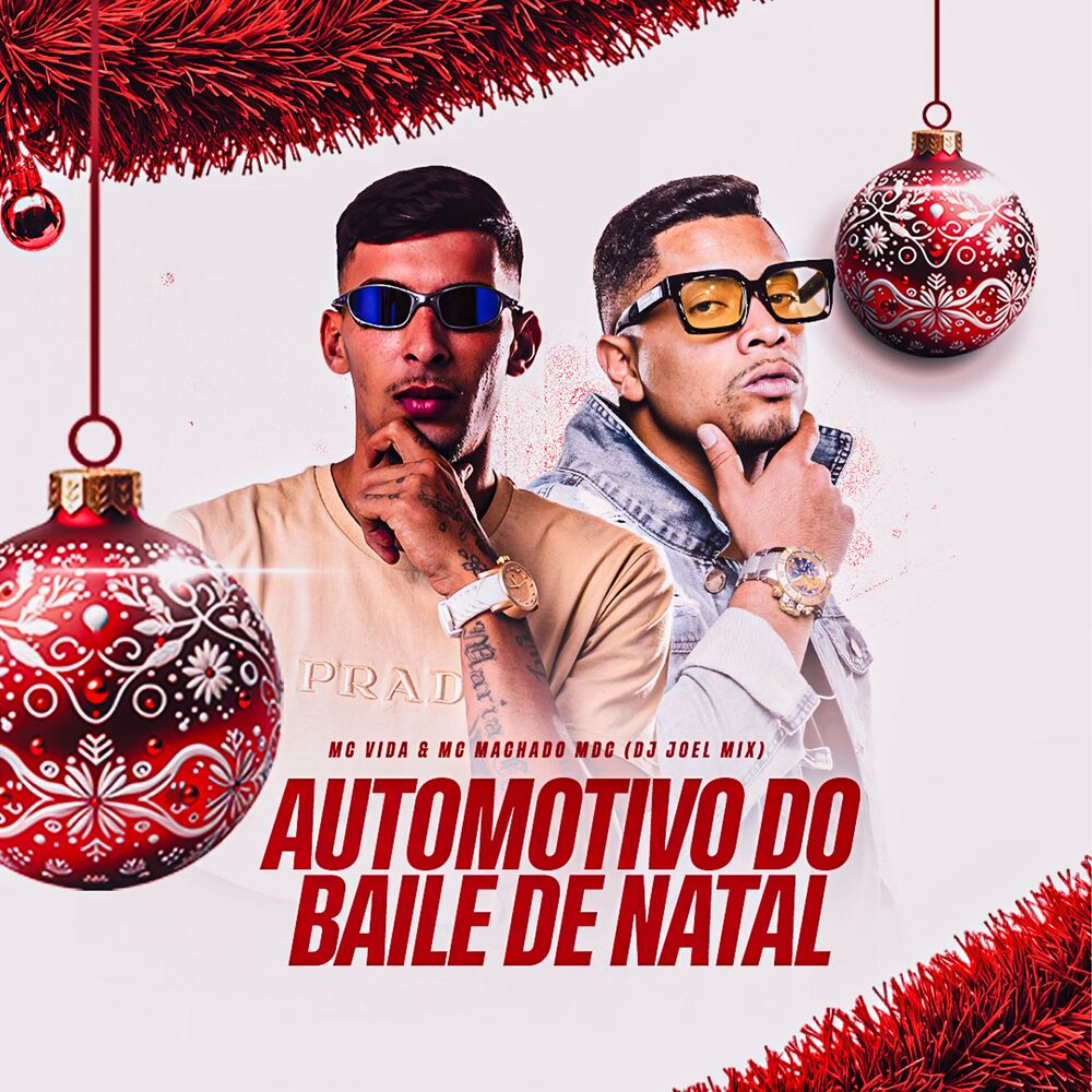 Picture of Automotivo Baile de Natal