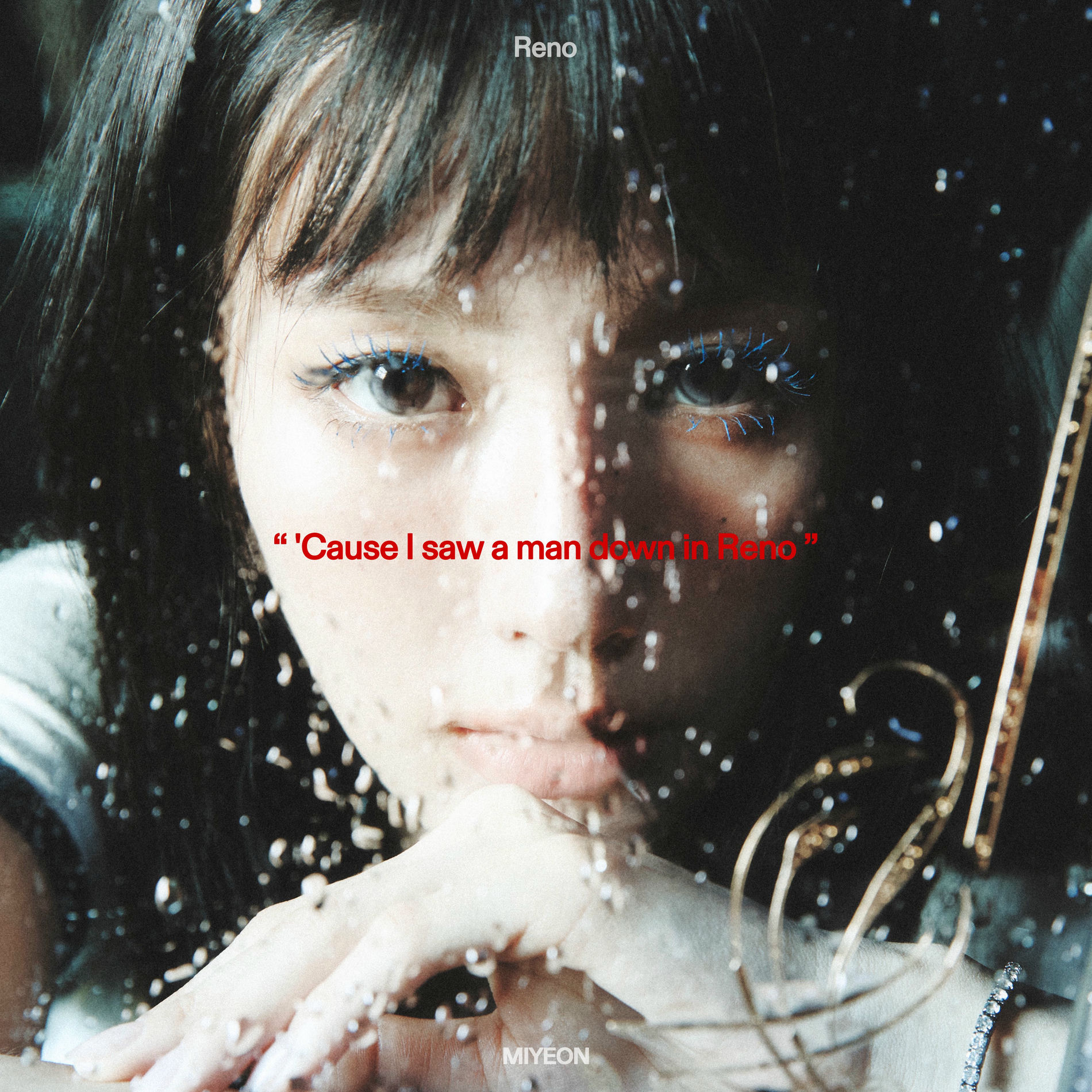 Album cover of Reno (feat. Colde)