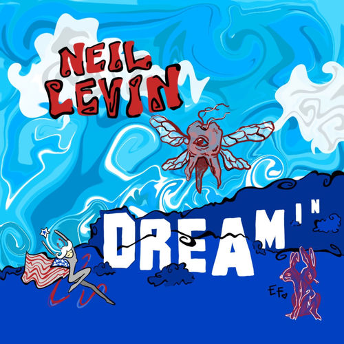 Dreamin’ artwork