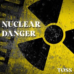 Cover of Nuclear Danger