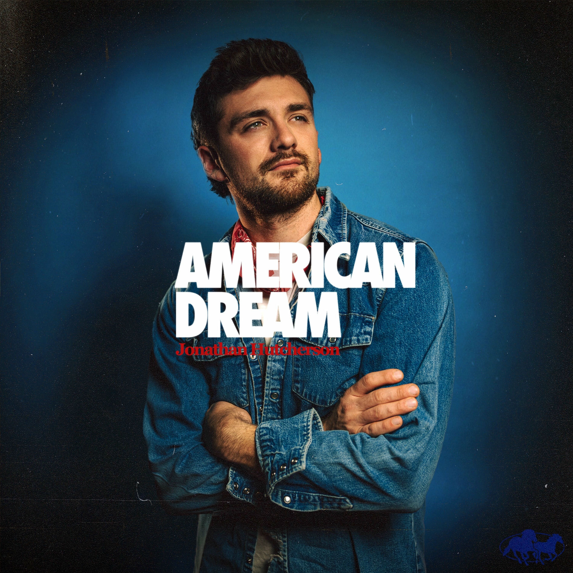 Album cover of American Dream