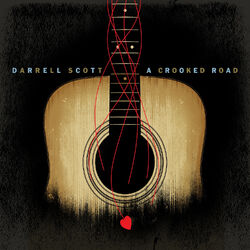 Cover of A Crooked Road