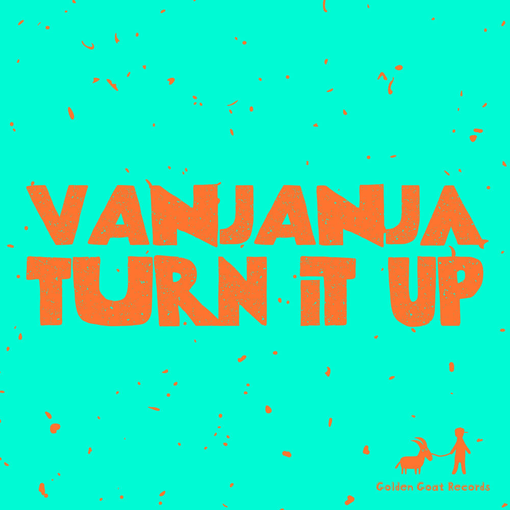 Picture of Turn It Up