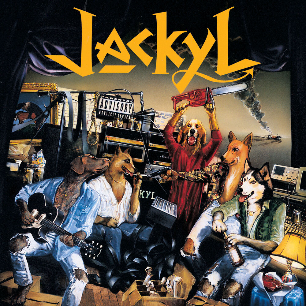 Picture of Jackyl