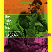 Max Roach: albums, songs, concerts | Deezer