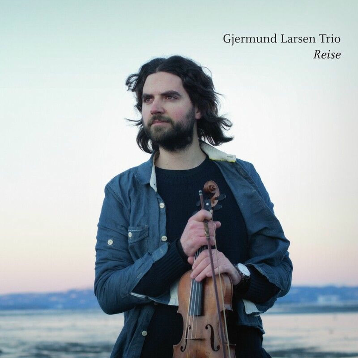Album cover of Reise