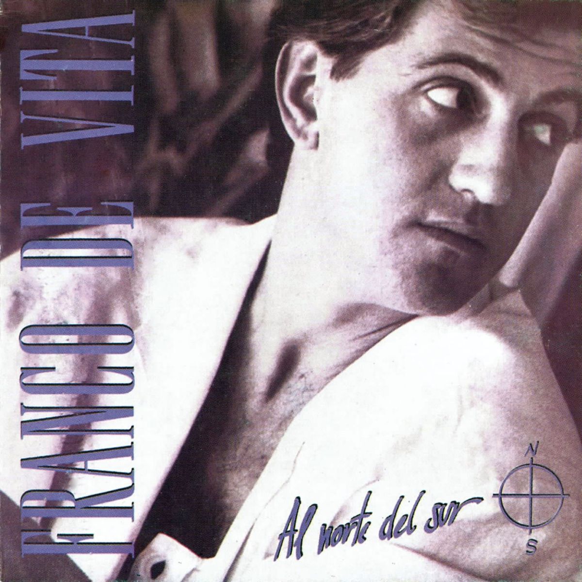 Album cover of Al Norte Del Sur