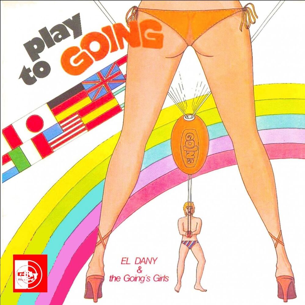 Picture of Play to Going
