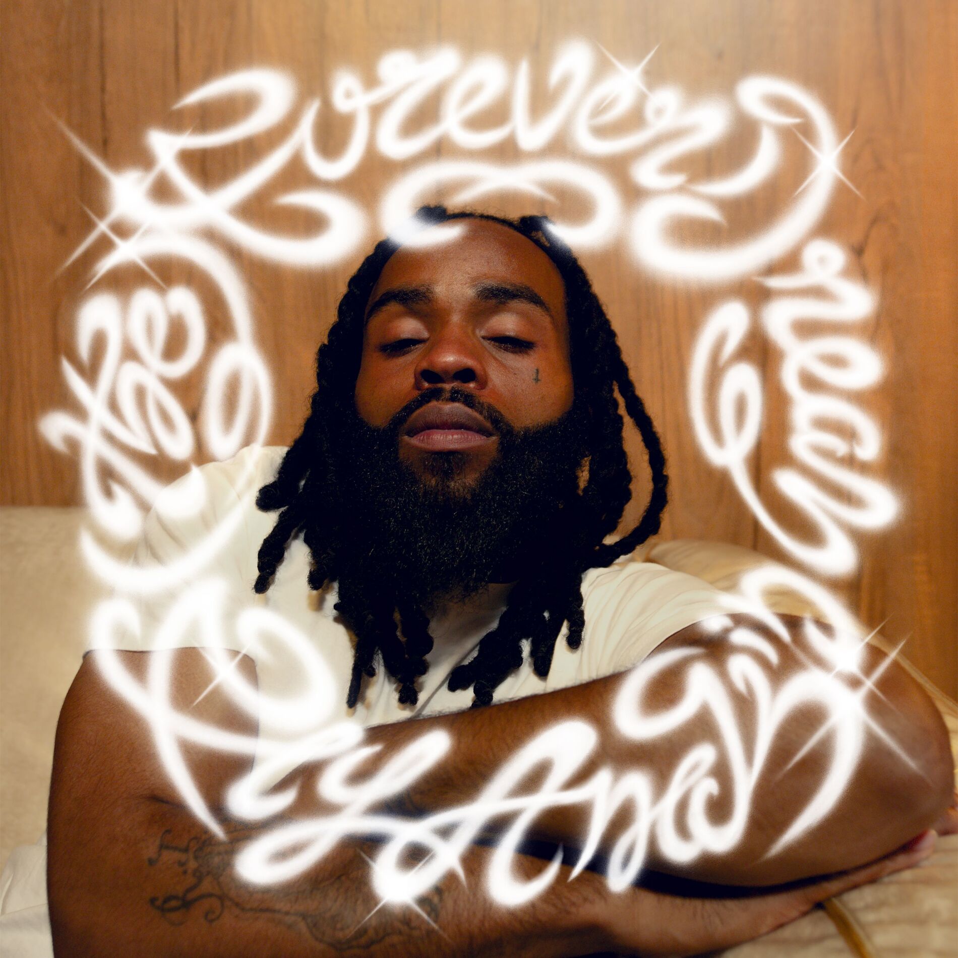 Album cover of My N*gga