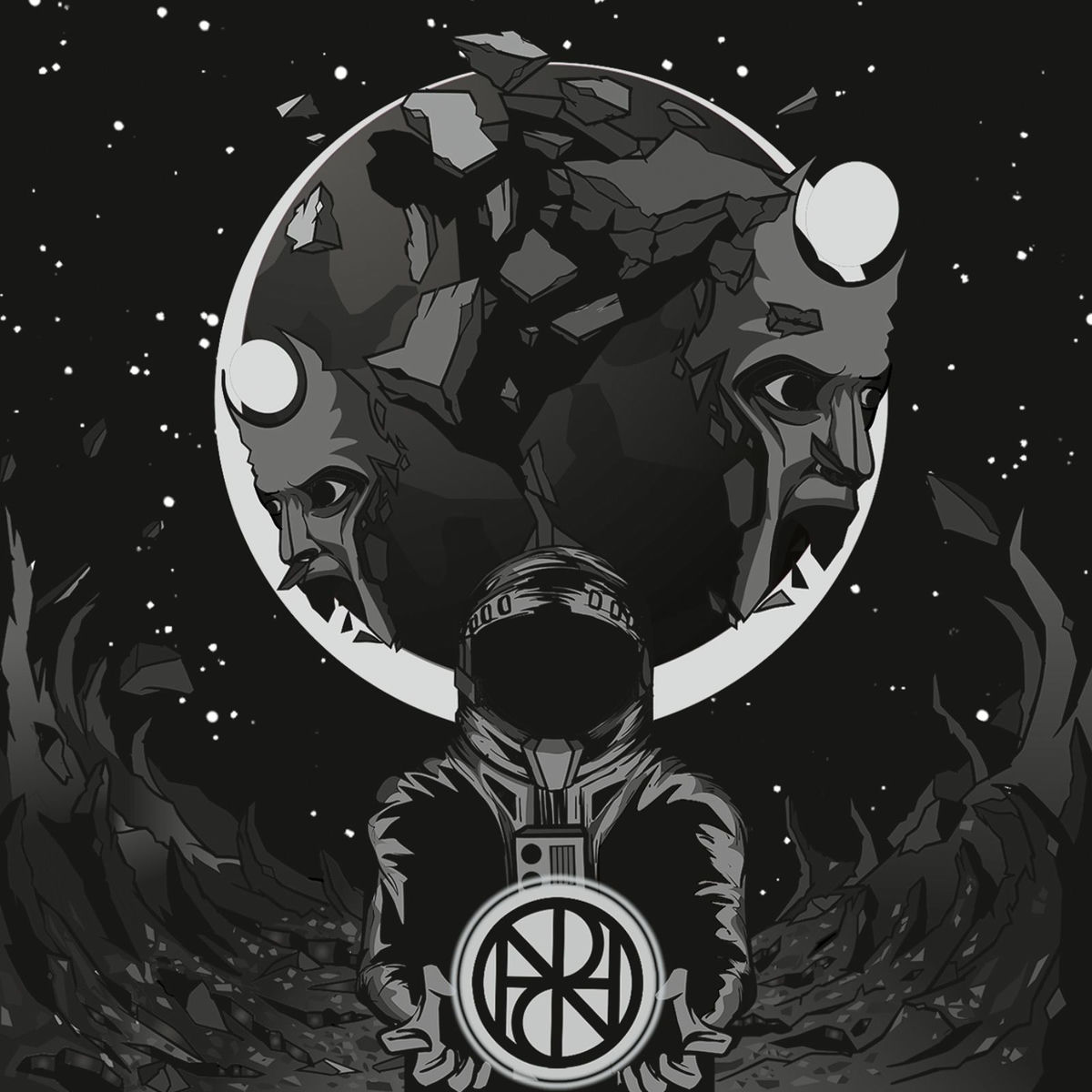 Album cover of The Power Of..