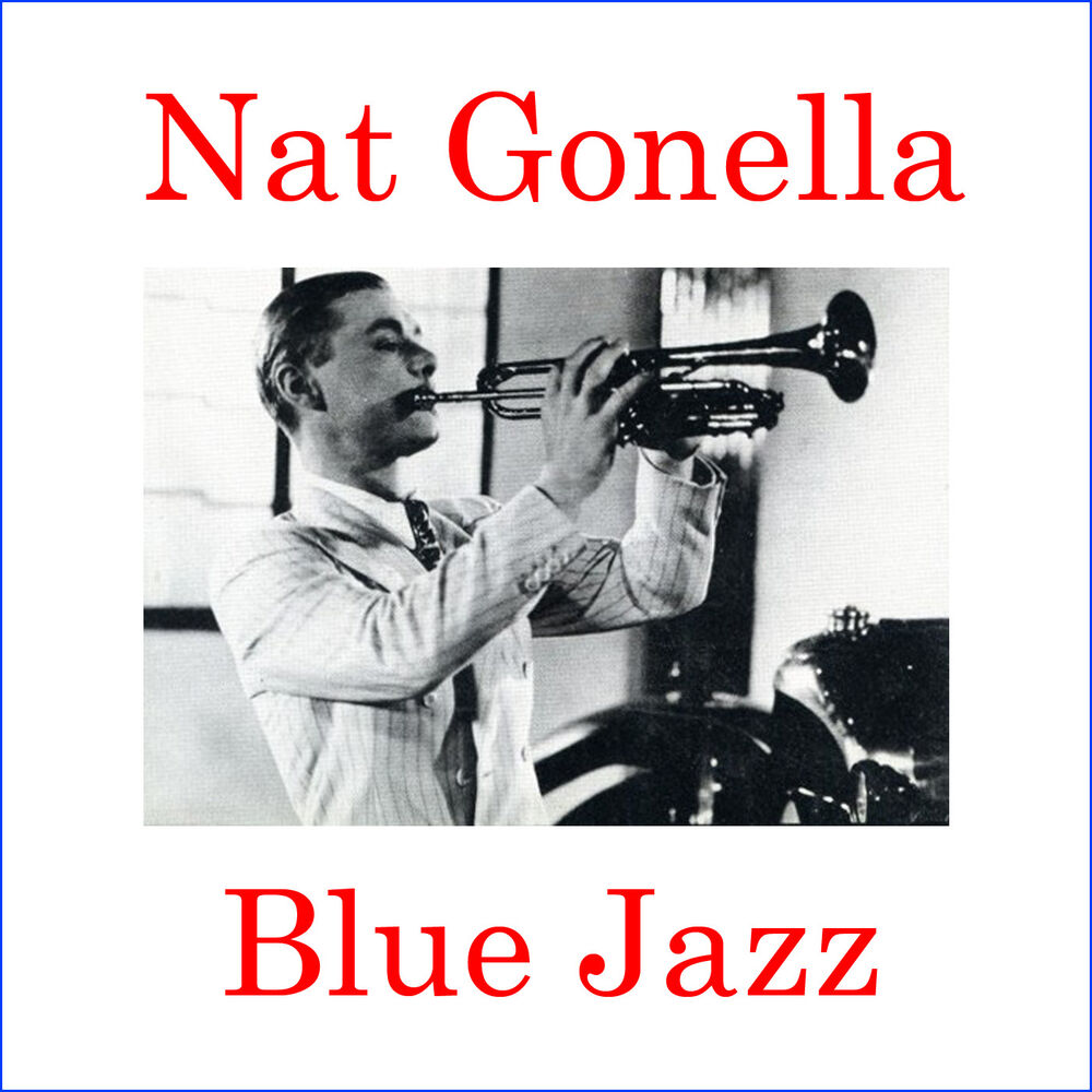 Picture of Blue Jazz (Live)