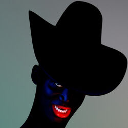 Cover of Border Girl / Cocoa Sugar