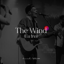 Cover of The Wind: Eu Irei