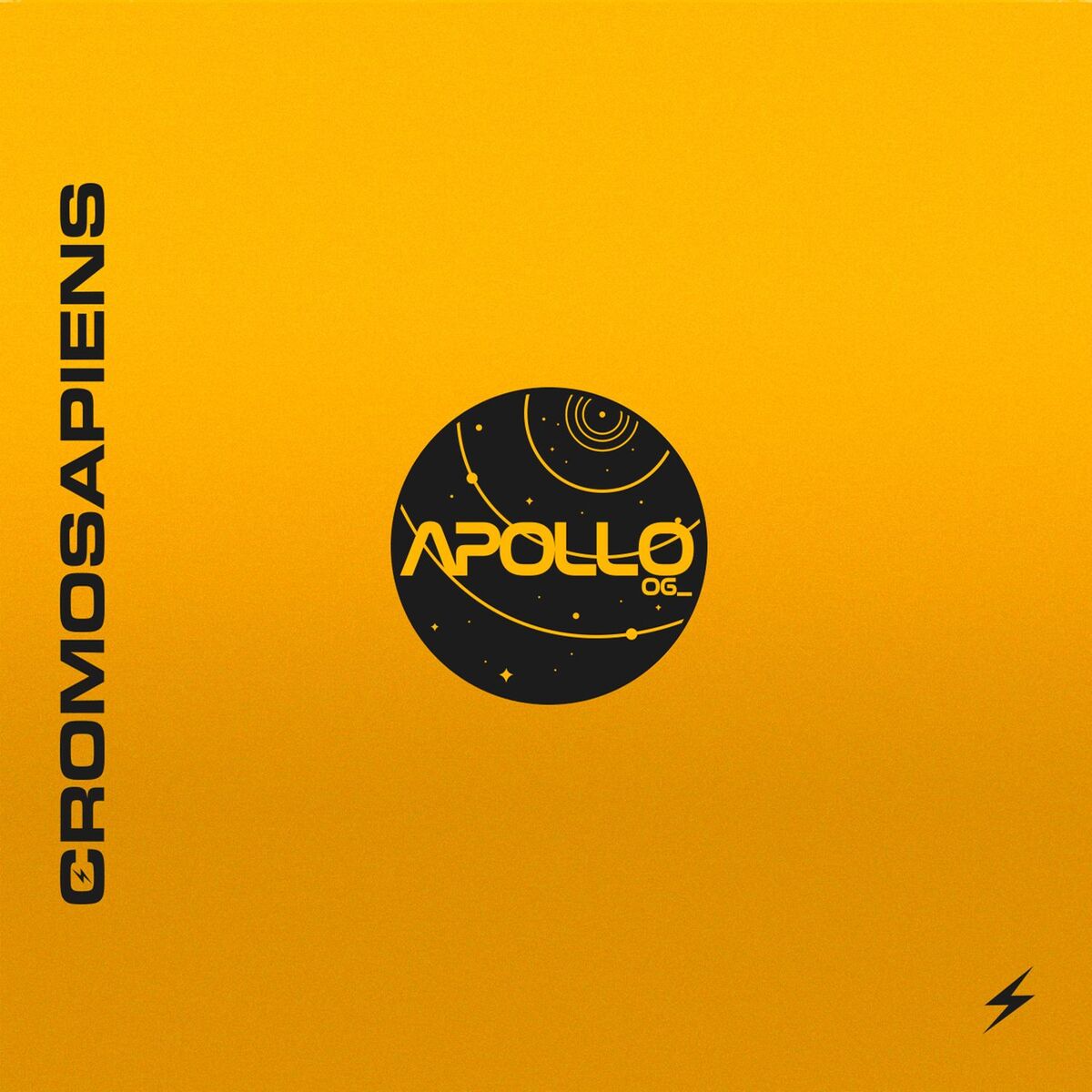 Album cover of Apollo OG