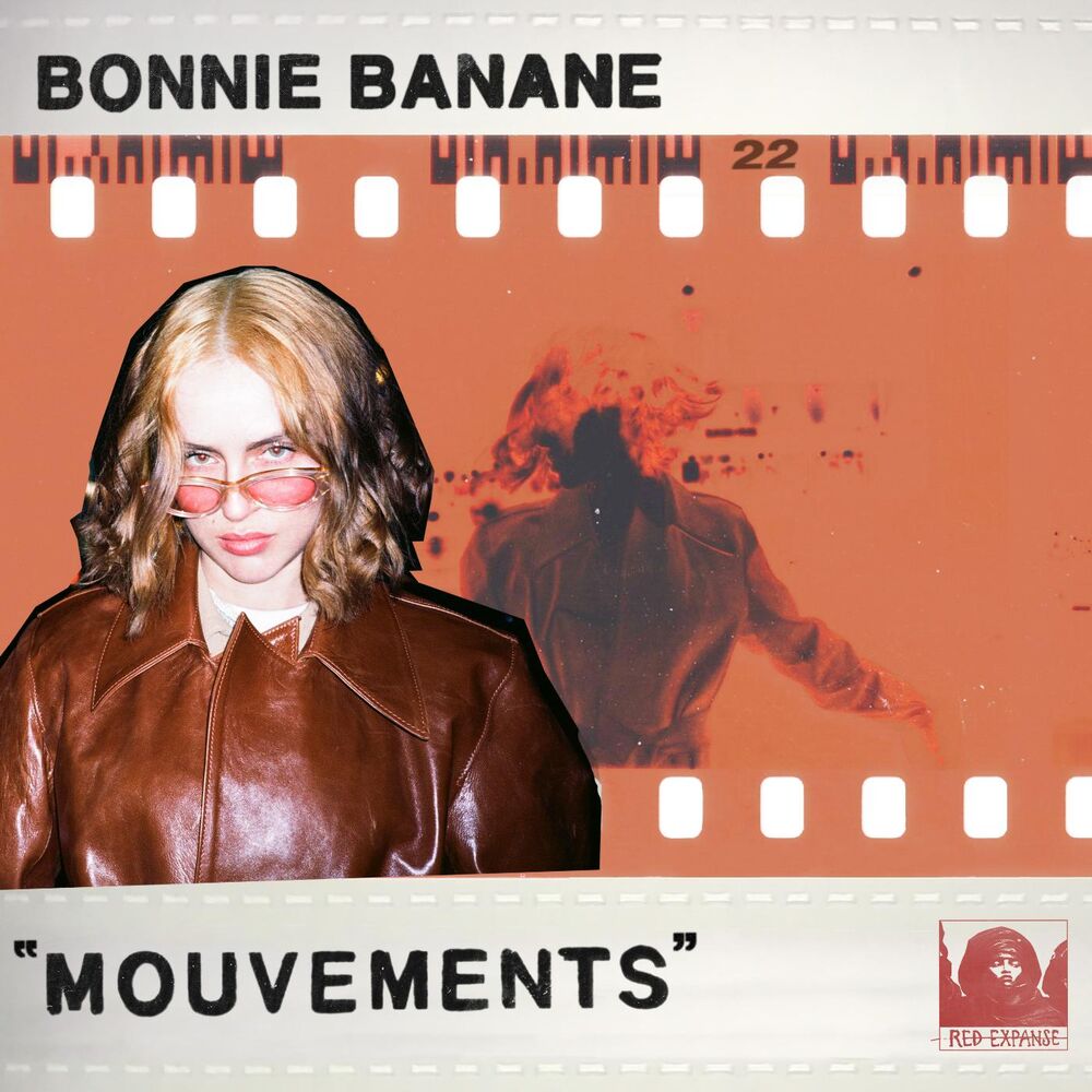 Picture of Mouvements