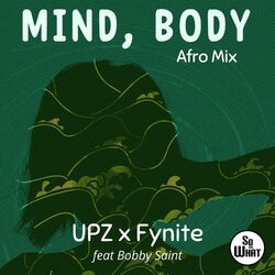 Cover of Mind, Body (Afro Mix)