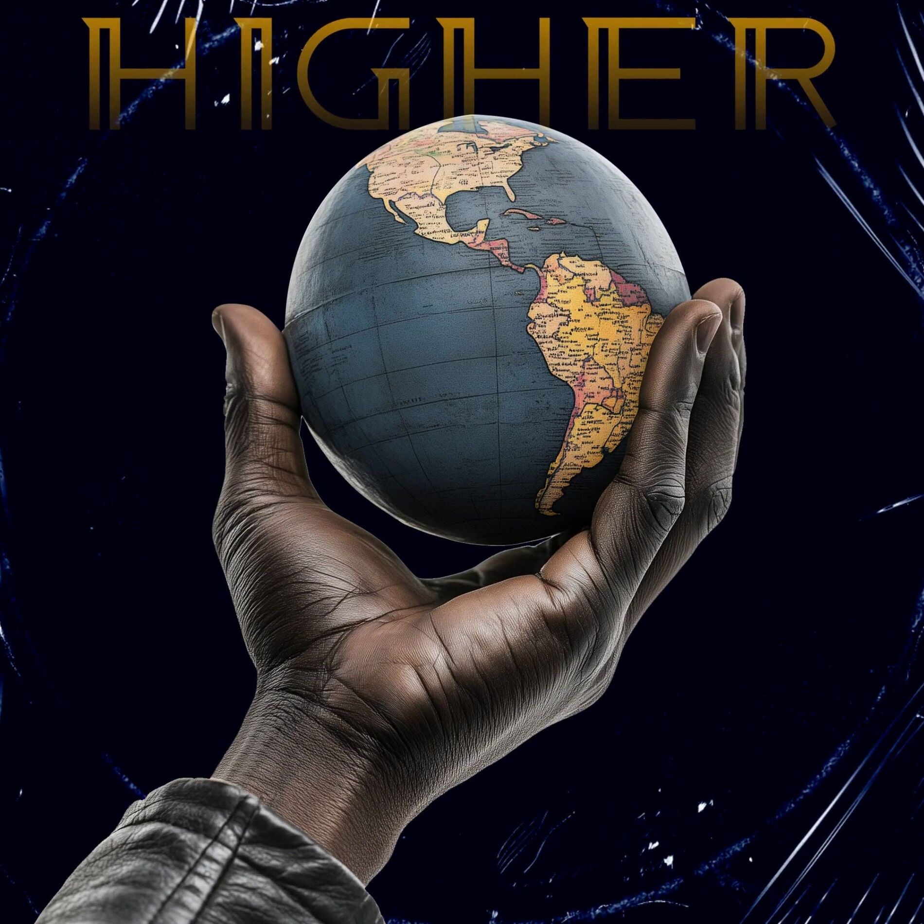 Album cover of Higher