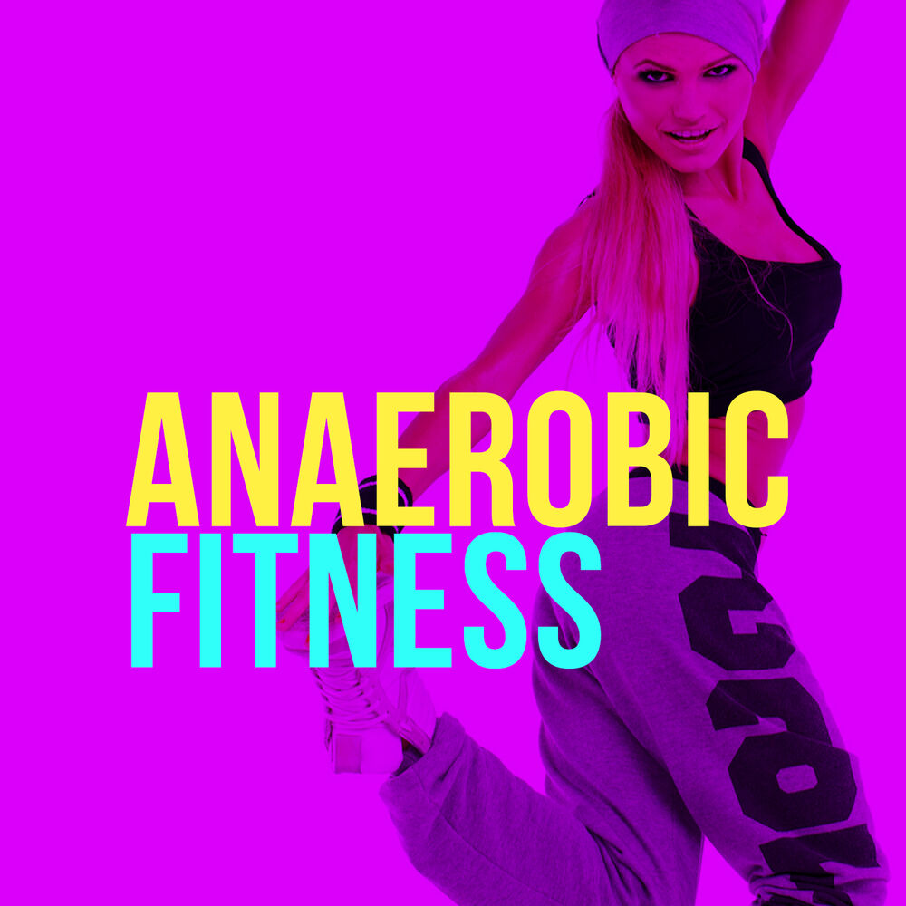 Picture of Anaerobic Fitness